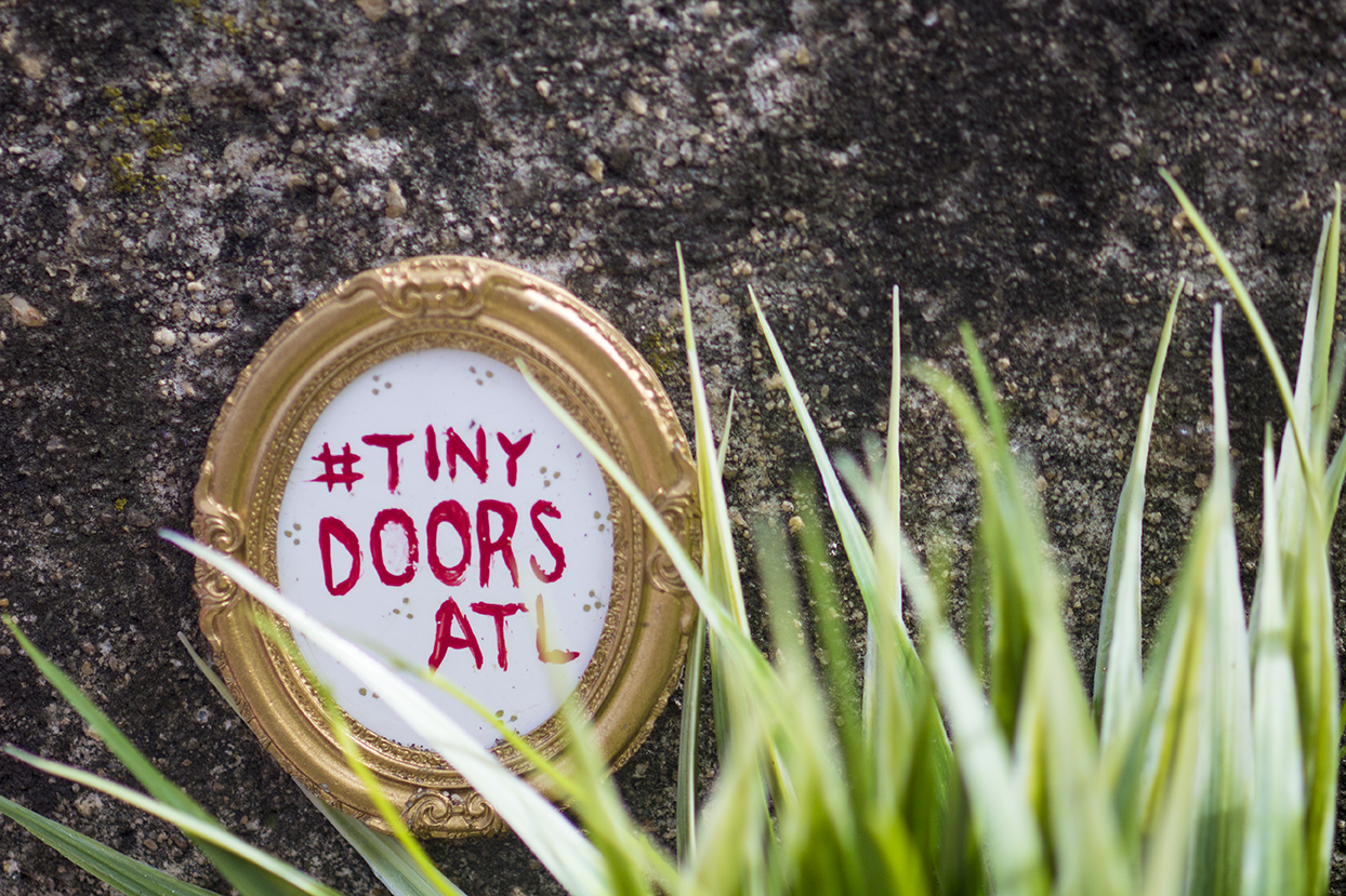 Tiny Doors ATL