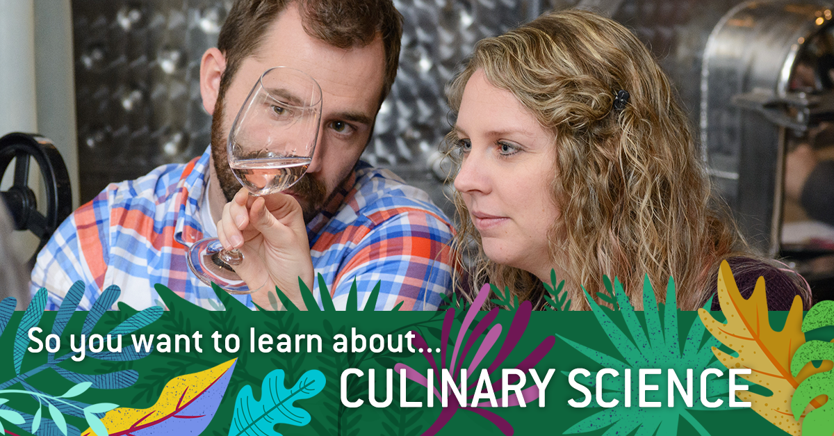 Atlanta Science Festival 2020 Culinary Events