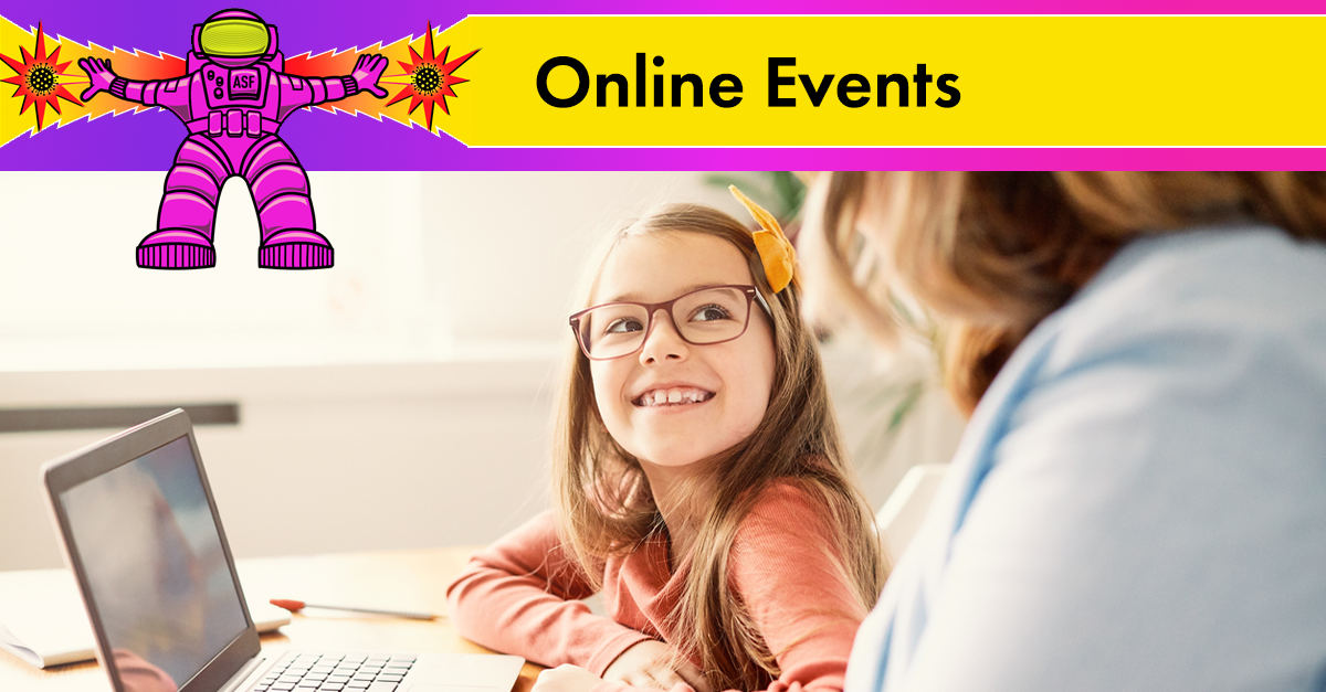 2022 Online Events