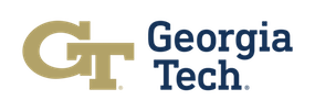 Gorgia Tech Logo