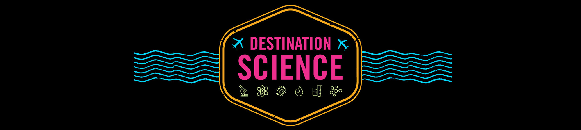 Destination Science