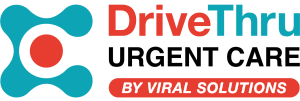DriveThru UrgentCare logo