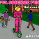 2025 Atlanta Science Festival: Science in the City