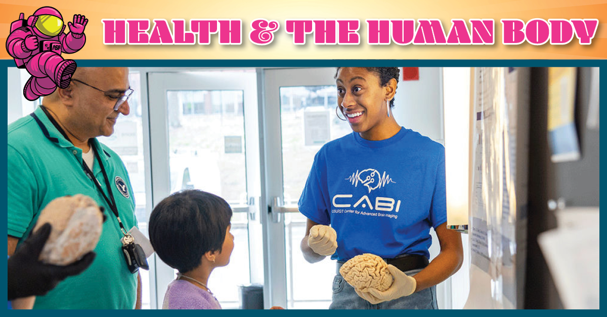 Health & The Human Body