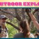 Outdoor explorers