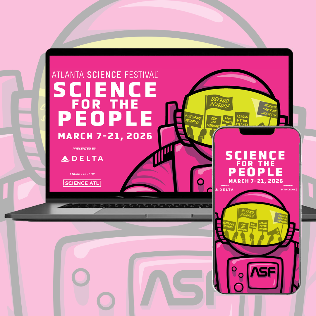 The 2026 ASF phone and desktop wallpaper