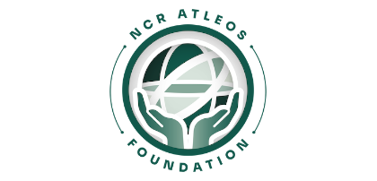 NCR Atleos Foundation Logo